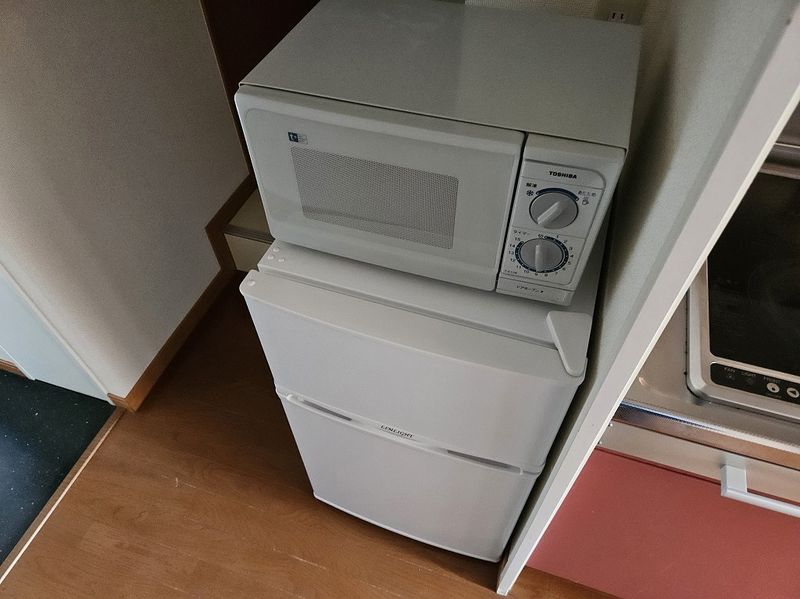 レオパレス眉山南 その他設備