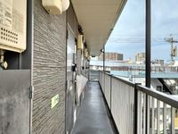 レオパレスサザンカ その他