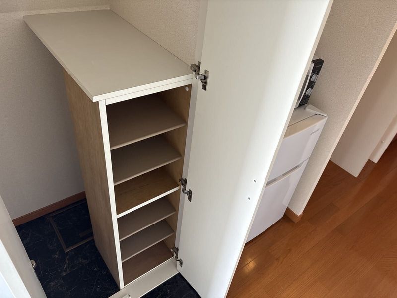 レオパレスアステカ その他