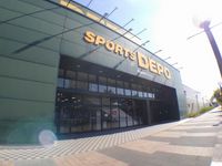 レオパレスサンシャイン２６ 周辺環境