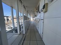 レオパレスかなめ２ 共用部分