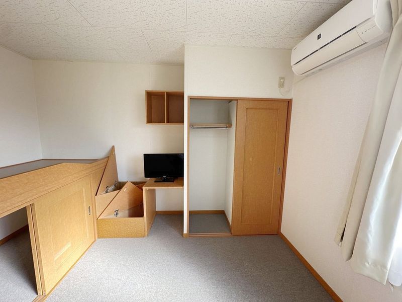 leopalace M Kho lưu trữ