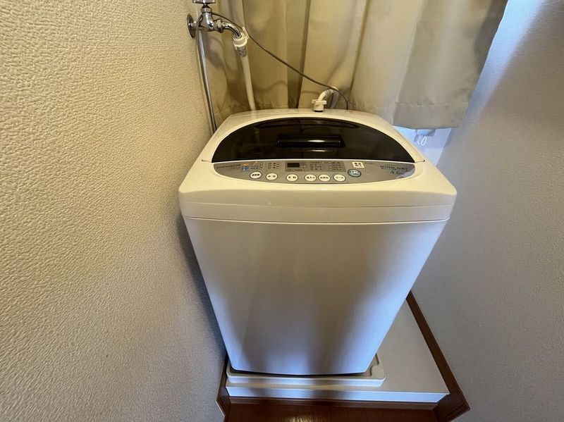 レオパレスポーラスターＡ その他