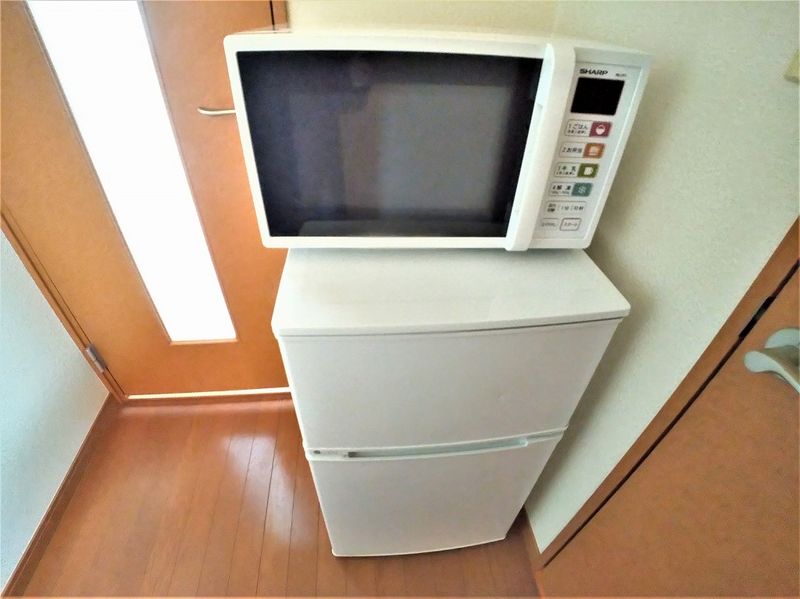 レオパレスグリーンステージ大宮 その他設備
