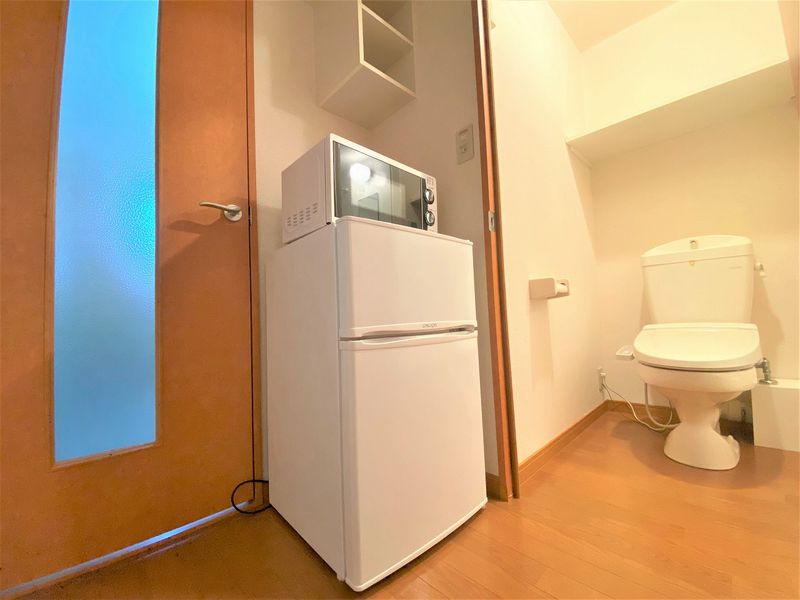 レオパレス千楽 その他