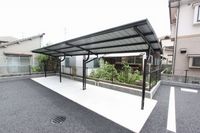 クレイノＬ　ＦＯＲＥＳＴ 共用部分