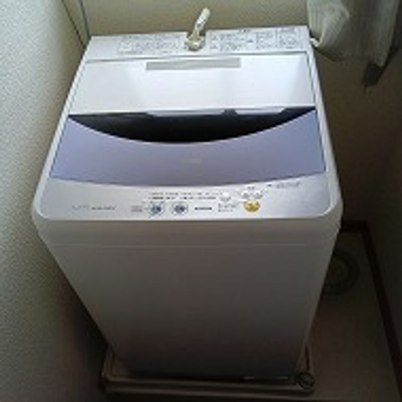 レオパレス井上ガーデン館 その他