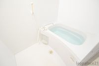 レオパレスドリーム・エイト 風呂