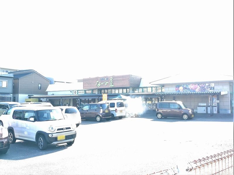 レオパレスＫｏｓｕｃａ　０４ 周辺環境