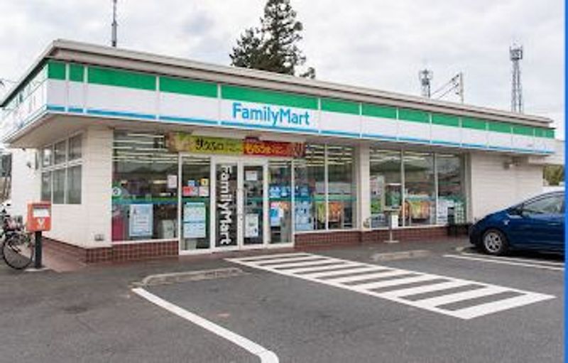 レオネクストキョウエダ 周辺環境