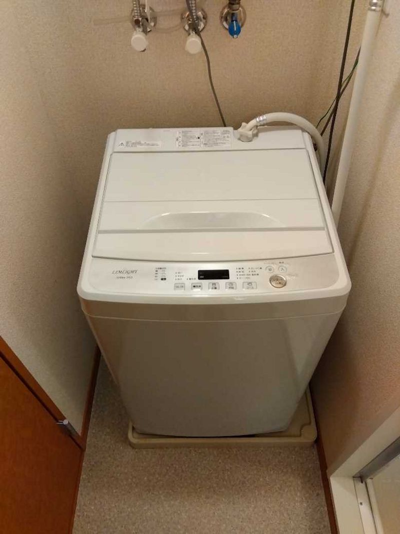 レオパレスオークヒルズ その他