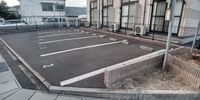 レオパレスユニ 駐車場