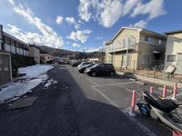 leopalace Cartier 停车场