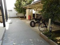 レオパレスＤｏｇｗｏｏｄ 共用部分