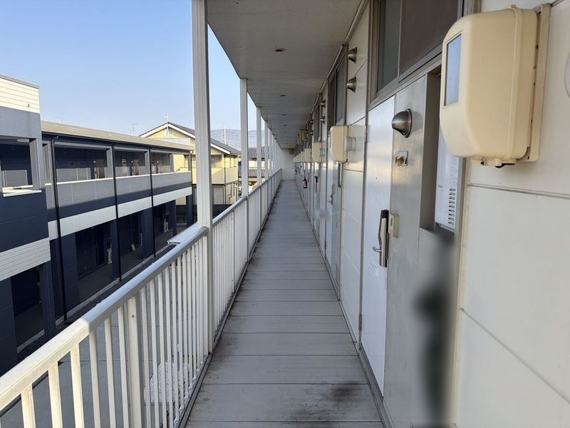 leopalace Takayanosho Khác