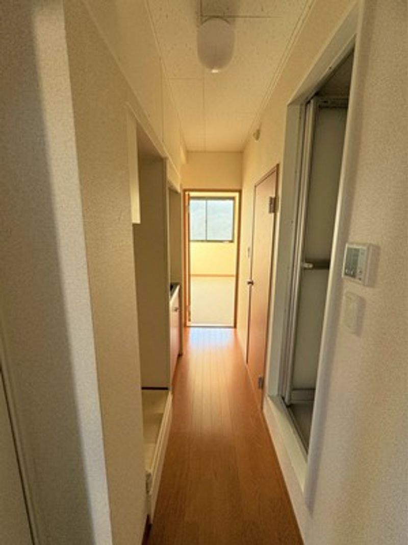 レオパレステラスつばさ その他