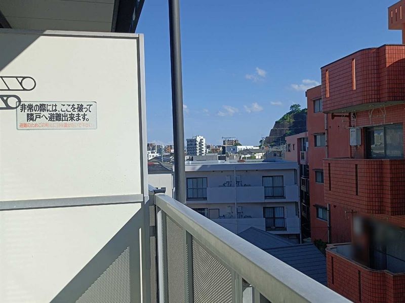 leopalace Sazanka 视野