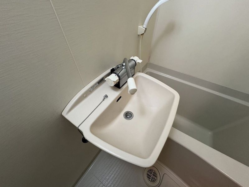 leopalace TF one Sink