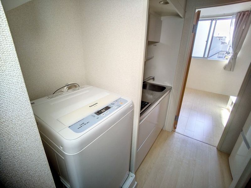 CLEINO Gran Seed Other facilities