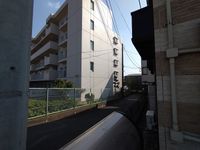 レオパレスルーナ　スペランツァ 眺望