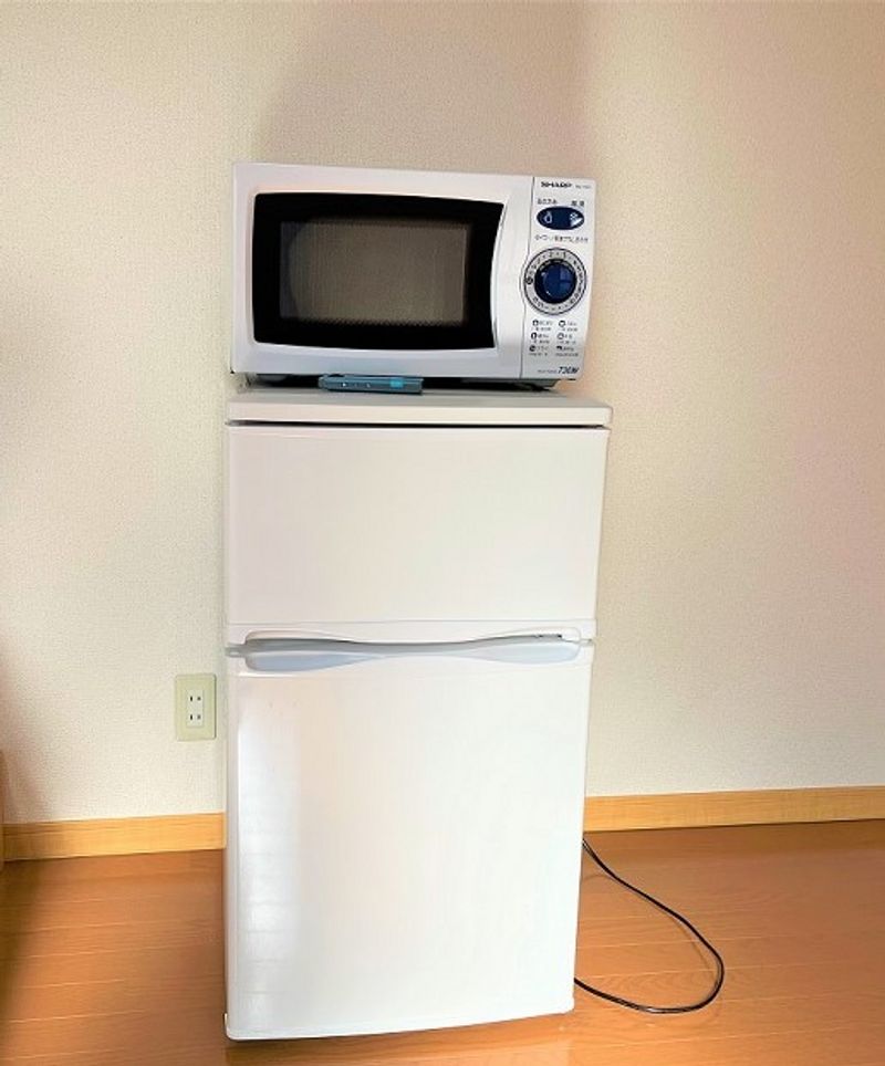 レオパレスマサト その他設備