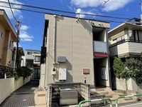 レオパレスＰＬＵＭＥＲＩＡ 共用部分