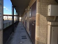 レオパレストレランス 共用部分