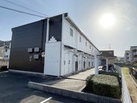 leopalace ootsuka 외관