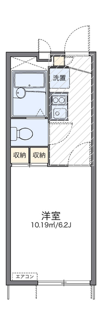 43097 Floorplan