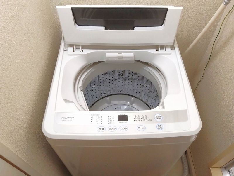 レオパレス燕良 その他