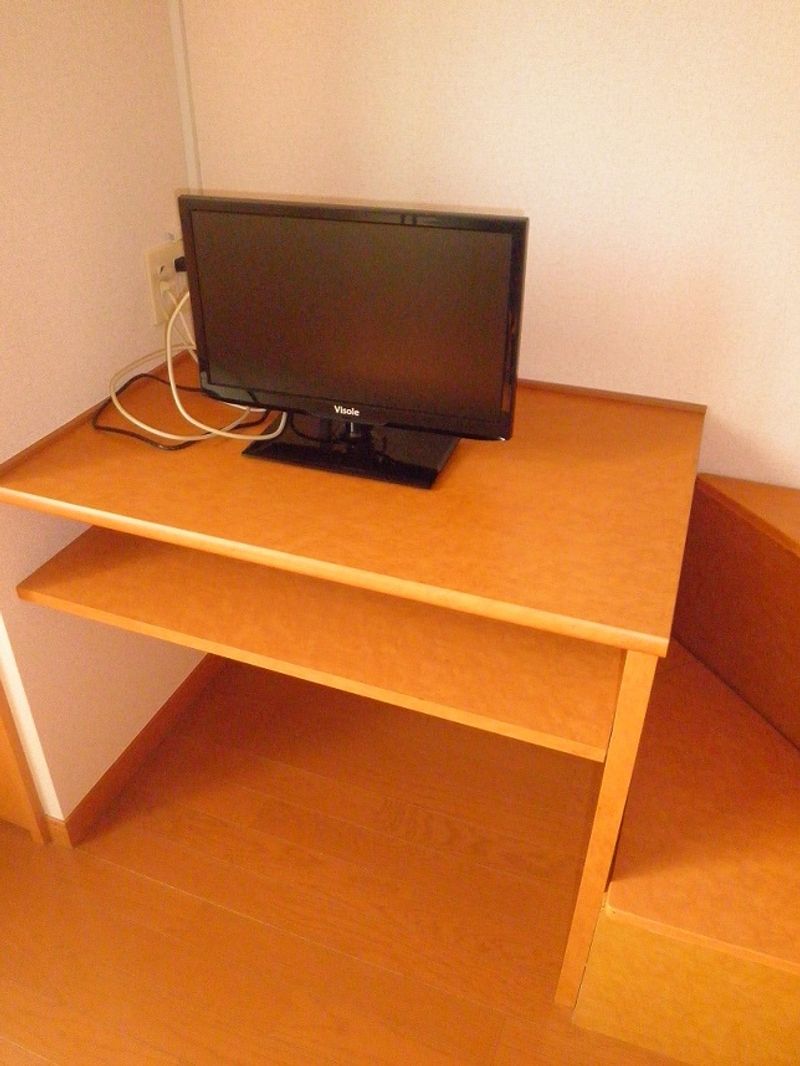 レオパレス泉 その他