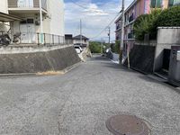 レオパレス久松台 周辺環境