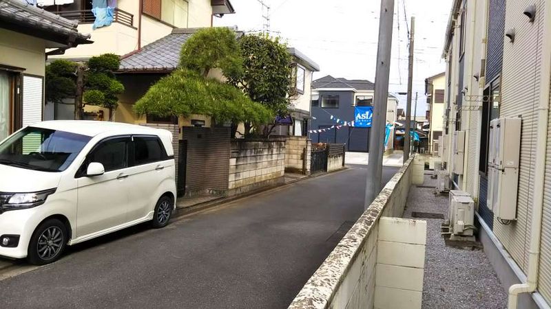 レオパレスＦｉｒｓｔ　Ａｓｔｙ 眺望