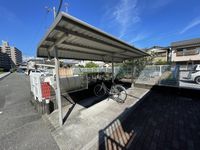 レオパレスＫ　ＰＯＬＡＲＩＳ 共用部分
