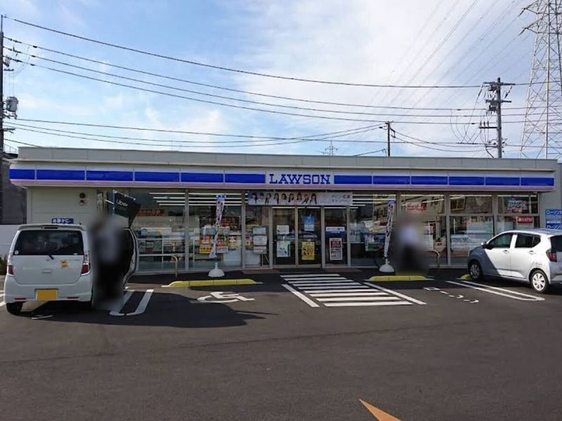 レオパレスｐａｒａｄｉｓｅ．Ａ 周辺環境