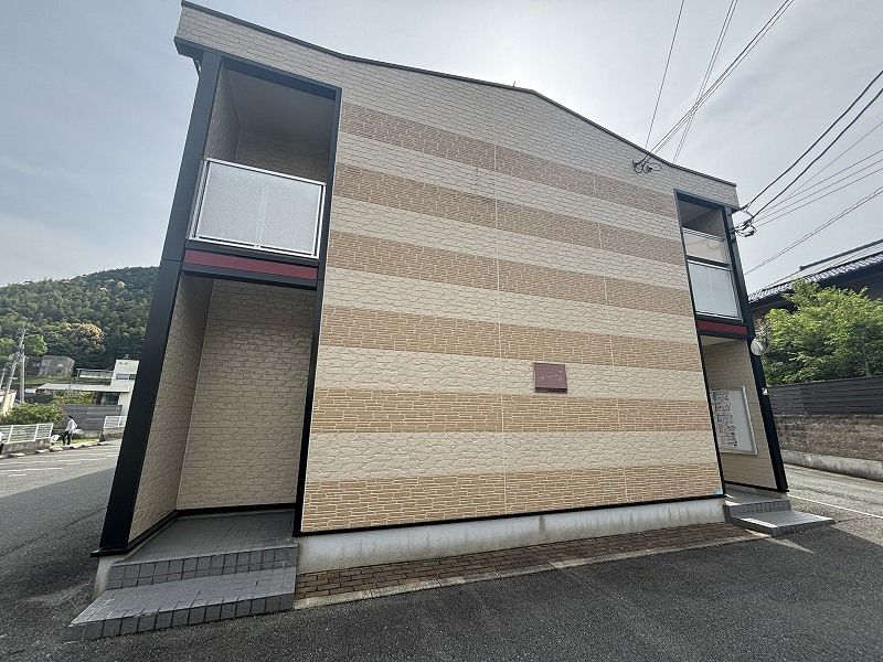 レオパレスＩＴＯＹＯＮＥ エントランス
