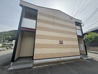 レオパレスＩＴＯＹＯＮＥ エントランス