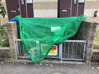 レオパレスイラブルヒルズ 共用部分