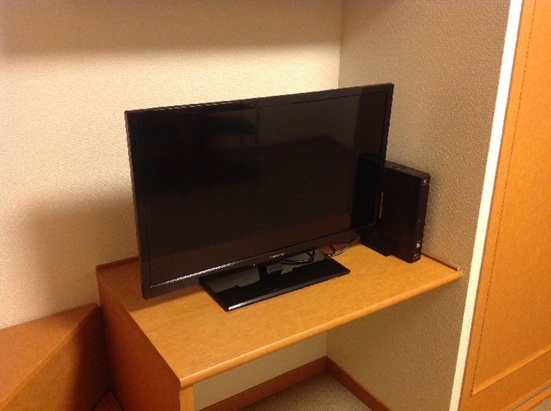 レオパレス高瀬 その他設備