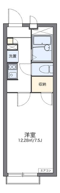 44660 Floorplan