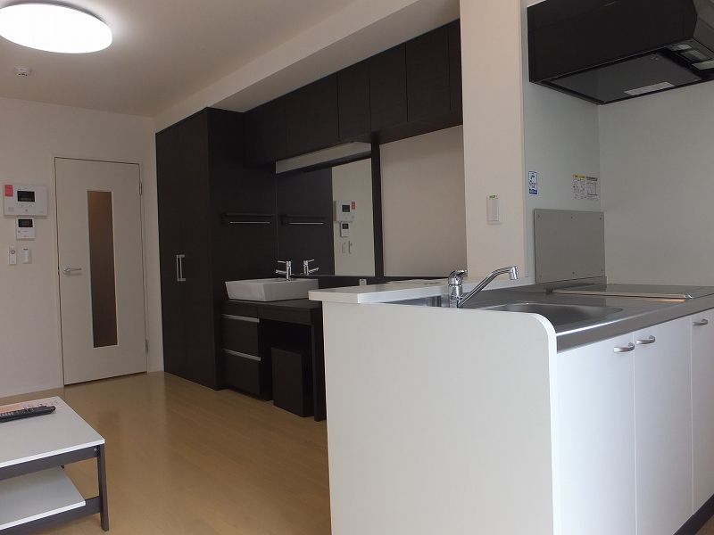 LEONEXT Mihama Kitchen