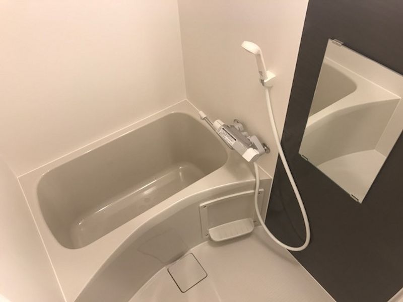 クレイノクーラ　ルガル 風呂