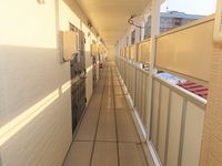 leopalace GREEN PARK Shared spaces