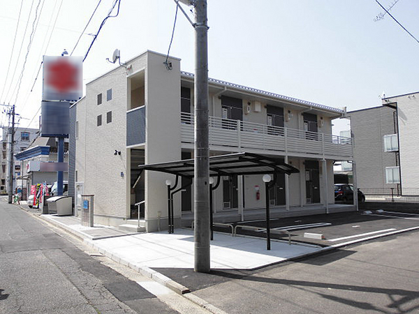 LEONEXT Charme外观