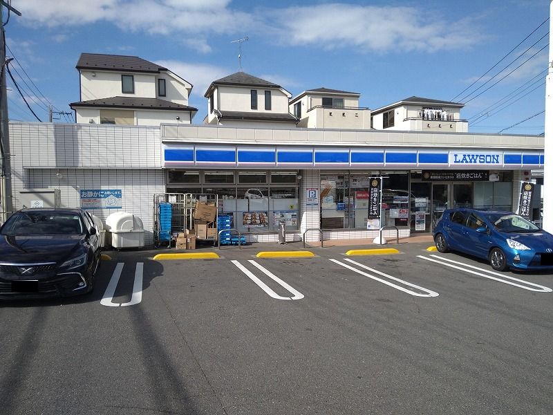 ミランダサンドエル　Ⅱ 周辺環境