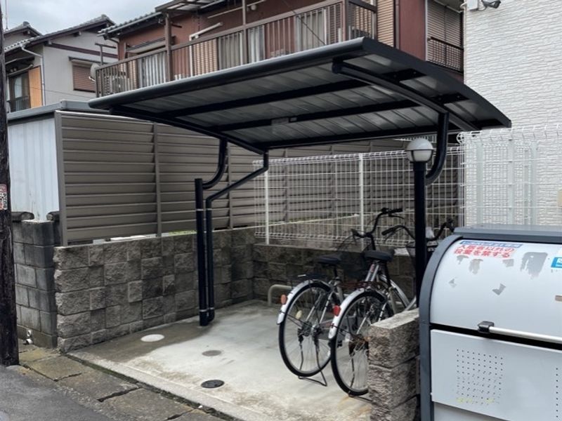 ＣＡＲＡＲＵさがみ野 共用部分
