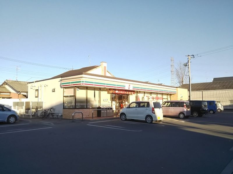 レオネクストコンカドール 周辺環境