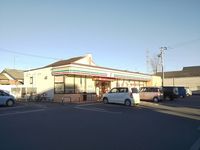 レオネクストコンカドール 周辺環境