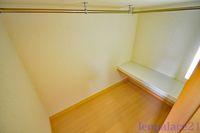 レオパレス山元 収納