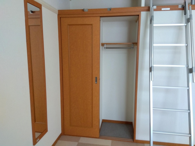 leopalace Lapin Storage